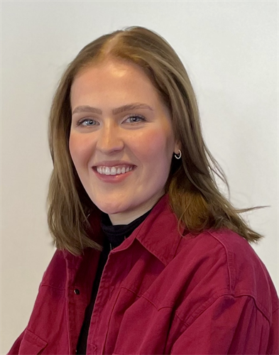 Sophie de Kind, BSc; Psycholoog in opleiding